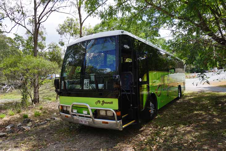 Mt Gravatt MAN 18.370 Coach Design Heidi